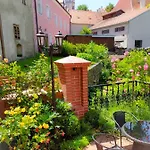 公寓式酒店 Ametyst Český Krumlov