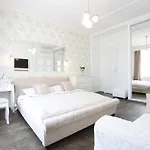 Ametyst 公寓式酒店 4*