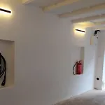 Ametyst 公寓式酒店