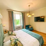 Aparthotel Ametyst Český Krumlov