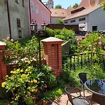 Ametyst 4* Český Krumlov