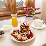 Ametyst 4* Český Krumlov