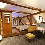 公寓式酒店 Ametyst Český Krumlov