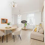 Aparthotel Ametyst