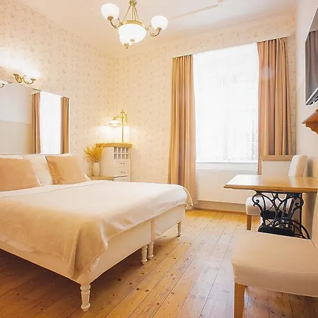 Apartahotel Wellness Ametyst