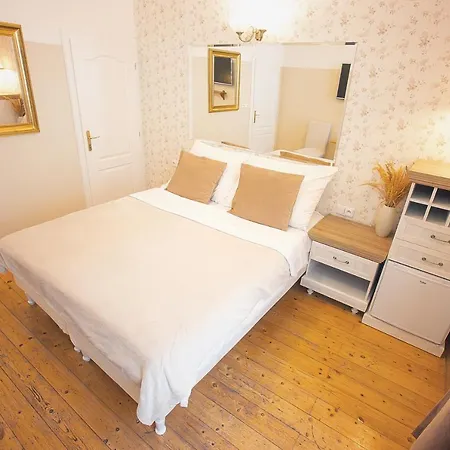 מלון דירות Wellness Ametyst Český Krumlov