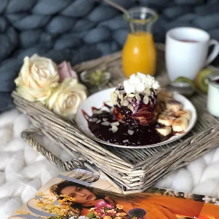 Wellness Ametyst Aparthotel 4*