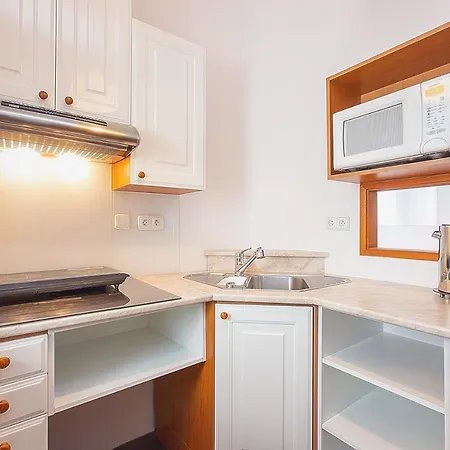 Wellness Ametyst מלון דירות Český Krumlov