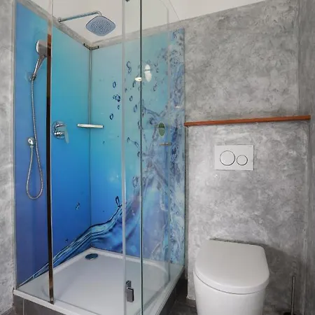 Aparthotel Wellness Ametyst