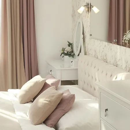 Wellness Ametyst 4* Český Krumlov