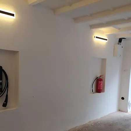 Wellness Ametyst Aparthotel
