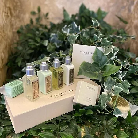 Boutique Ametyst Апарт-отель