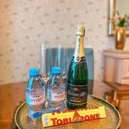 Апарт-отель Boutique Ametyst 4*