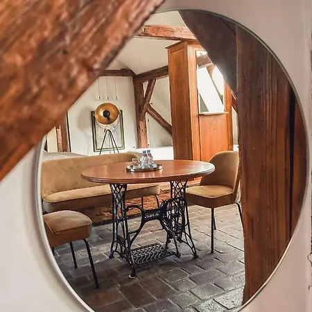 Aparthotel Wellness Ametyst