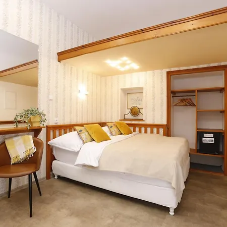 Aparthotel Wellness Ametyst 4*