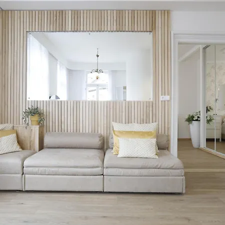 Wellness Ametyst Aparthotel 4*