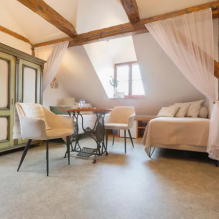 Wellness Ametyst Aparthotel 4*