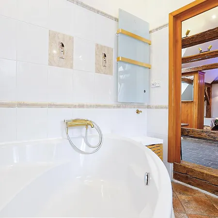 Apartahotel Wellness Ametyst