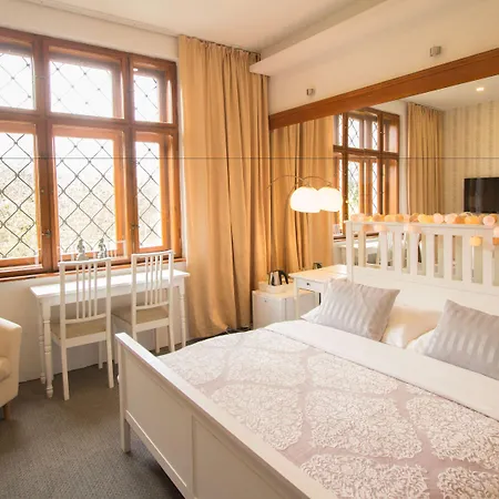 Boutique Ametyst Český Krumlov