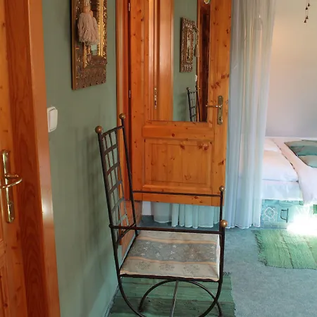 Boutique Ametyst 4* Чески-Крумлов
