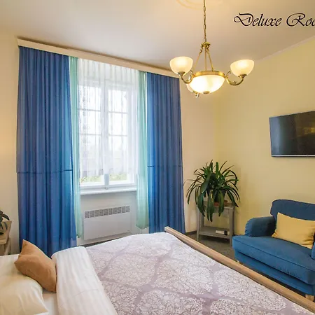Boutique Ametyst Český Krumlov