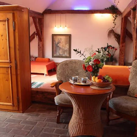 Boutique Ametyst Apart Otel