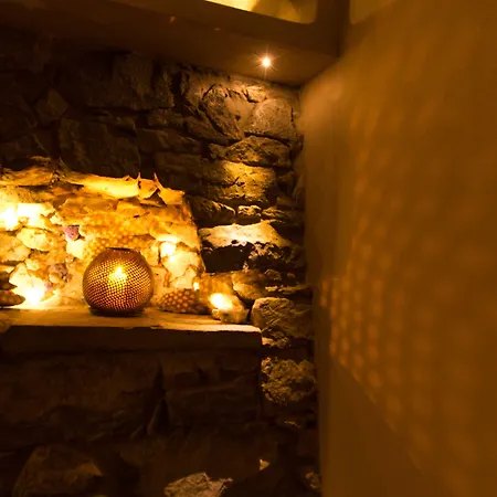 Apart Otel Boutique Ametyst Český Krumlov