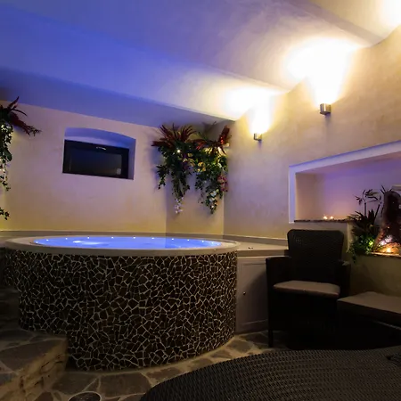 Boutique Ametyst Апарт-отель 4*