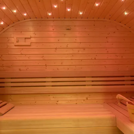 Boutique Ametyst 4*