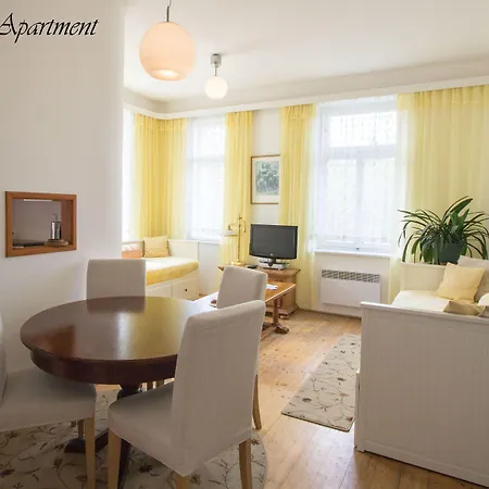 Ξενοδοχείο με διαμερίσματα Boutique Ametyst