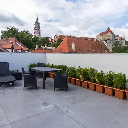 Apart Otel Boutique Ametyst 4*