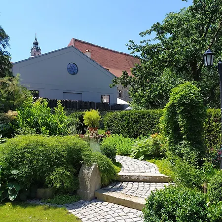 Apart Otel Boutique Ametyst Český Krumlov