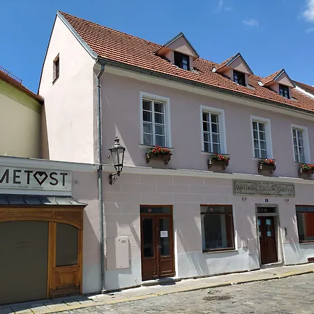 Boutique Ametyst Český Krumlov