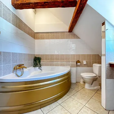 Boutique Ametyst Апарт-отель 4*