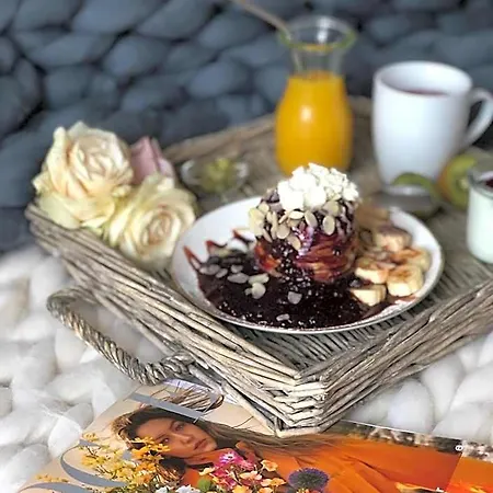 Boutique Ametyst Апарт-отель