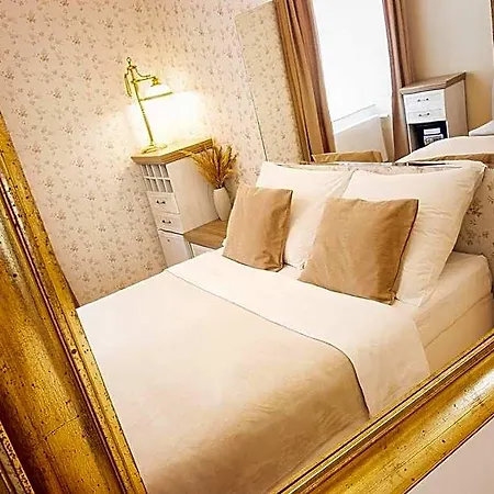 Boutique Ametyst Apart Otel