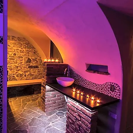 Hotel apartamentowy Boutique Ametyst