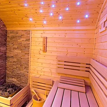 Boutique Ametyst Hotel apartamentowy