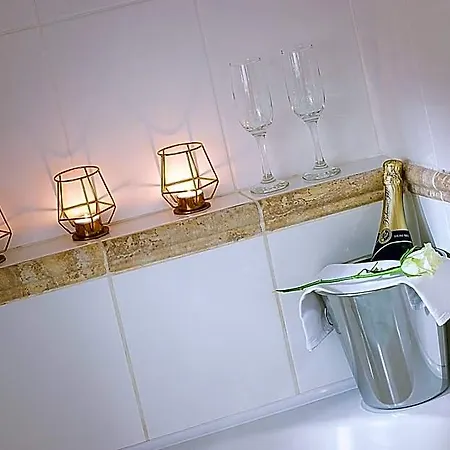 Boutique Ametyst Hotel apartamentowy