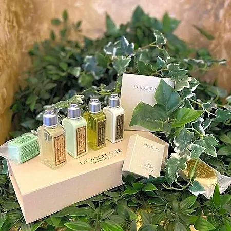 Boutique Ametyst Ξενοδοχείο με διαμερίσματα