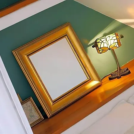 Boutique Ametyst Hotel apartamentowy