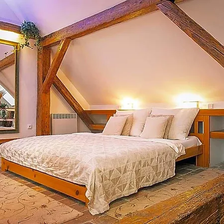 Boutique Ametyst Hotel apartamentowy 4*