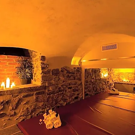 Boutique Ametyst 4* Český Krumlov