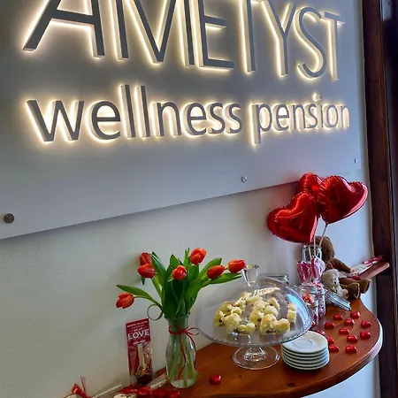 Boutique Ametyst Český Krumlov