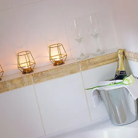 公寓式酒店 Boutique Ametyst 4*