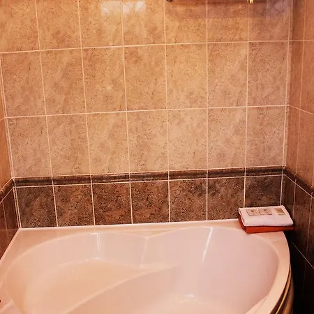 Wellness Ametyst Český Krumlov