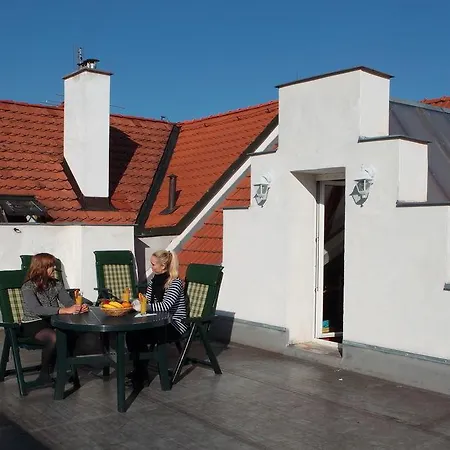 Aparthotel Wellness Ametyst