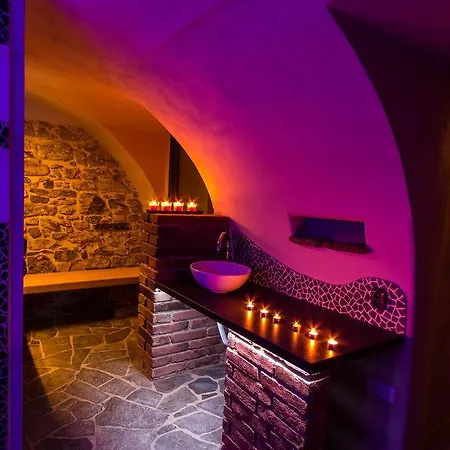 Aparthotel Wellness Ametyst 4*