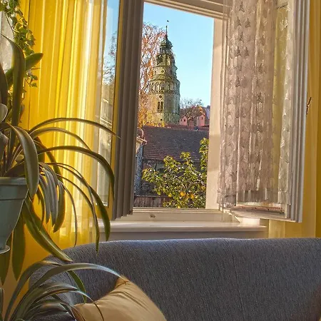 Apart Otel Boutique Ametyst Český Krumlov