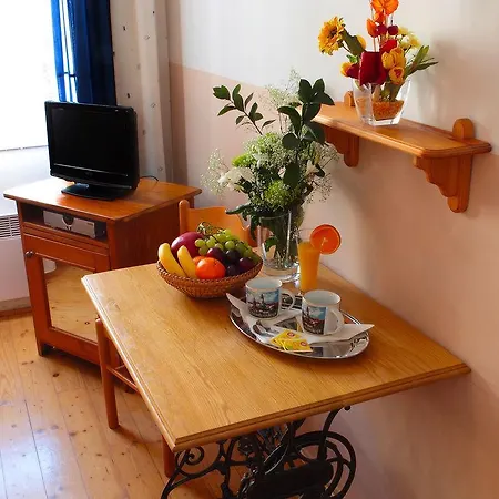 Aparthotel Wellness Ametyst